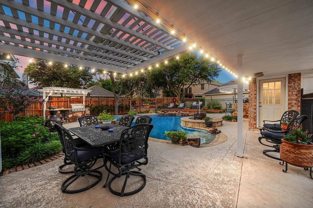 3216 Essex Drive, Mansfield, TX 76063