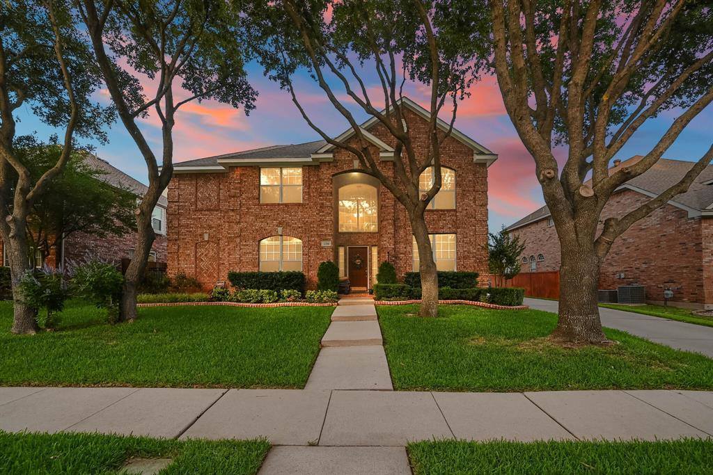 3216 Essex Drive, Mansfield, TX 76063