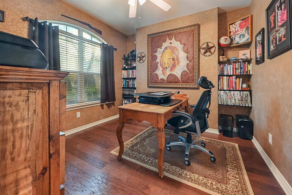 3216 Essex Drive, Mansfield, TX 76063