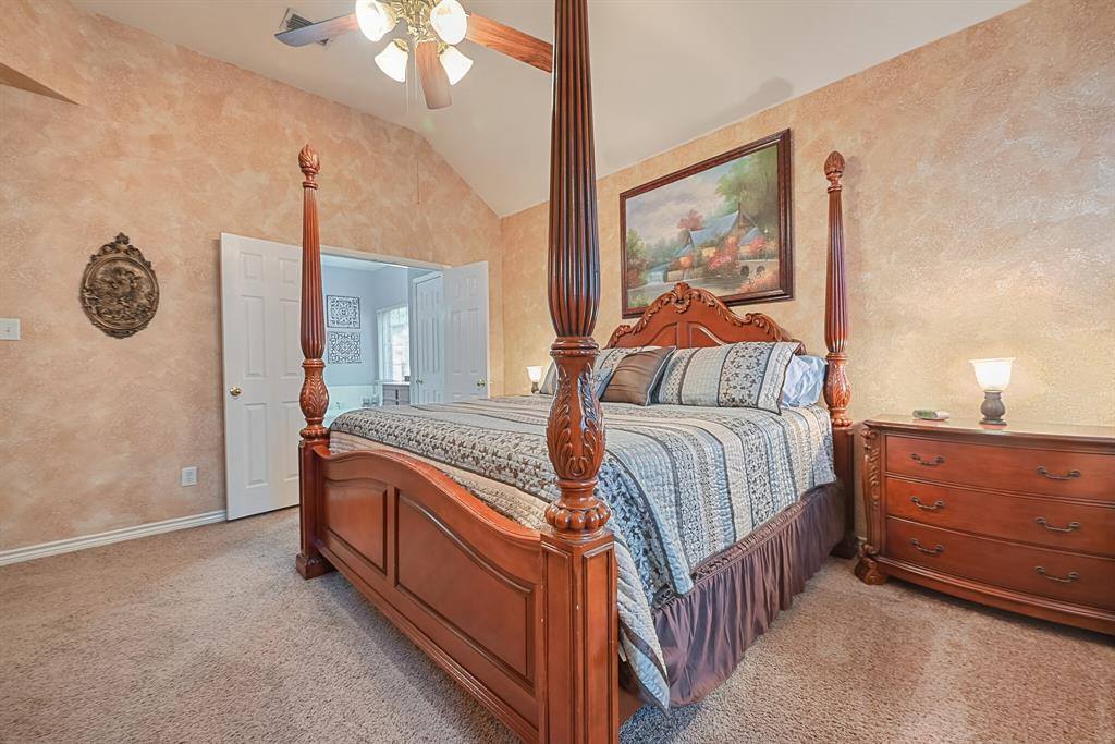 3216 Essex Drive, Mansfield, TX 76063