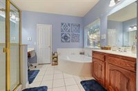 3216 Essex Drive, Mansfield, TX 76063