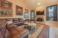 3216 Essex Drive, Mansfield, TX 76063