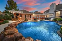 3216 Essex Drive, Mansfield, TX 76063