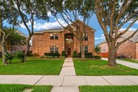 3216 Essex Drive, Mansfield, TX 76063