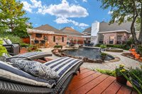 3216 Essex Drive, Mansfield, TX 76063