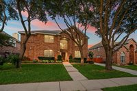 3216 Essex Drive, Mansfield, TX 76063
