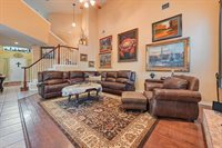 3216 Essex Drive, Mansfield, TX 76063