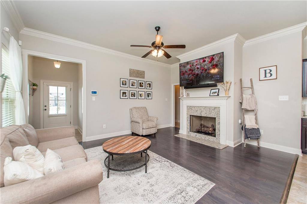 42109 Wood Avenue, Ponchatoula, LA 70454