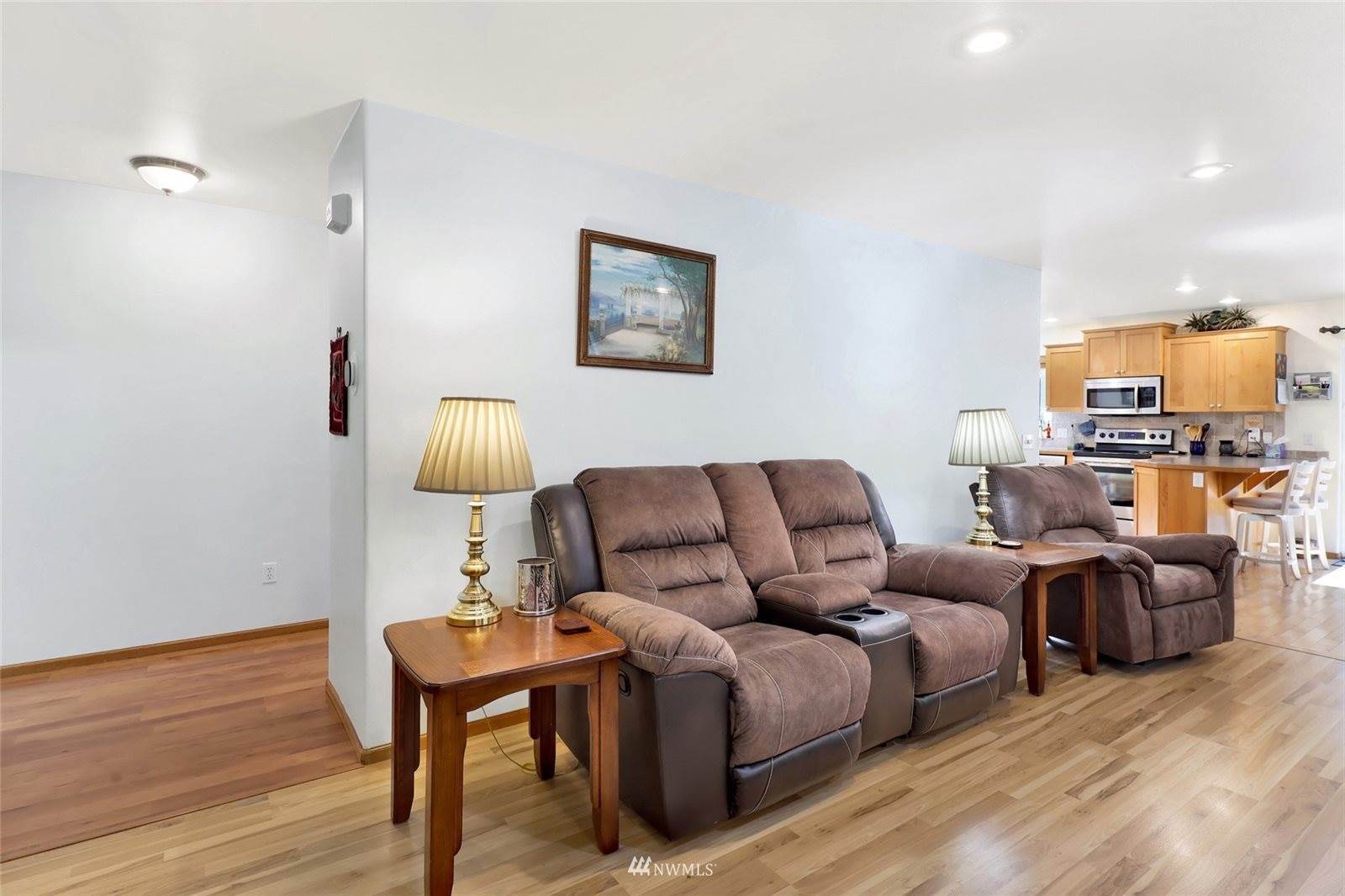 3 Little Palomino Court, Bellingham, WA 98229