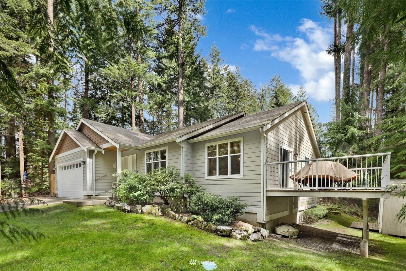 3 Little Palomino Court, Bellingham, WA 98229