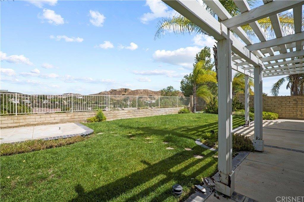 28516 Haskell Canyon Road, Saugus, CA 91390