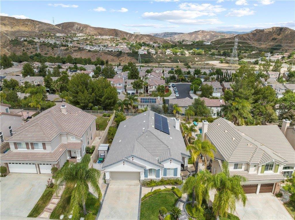 28516 Haskell Canyon Road, Saugus, CA 91390