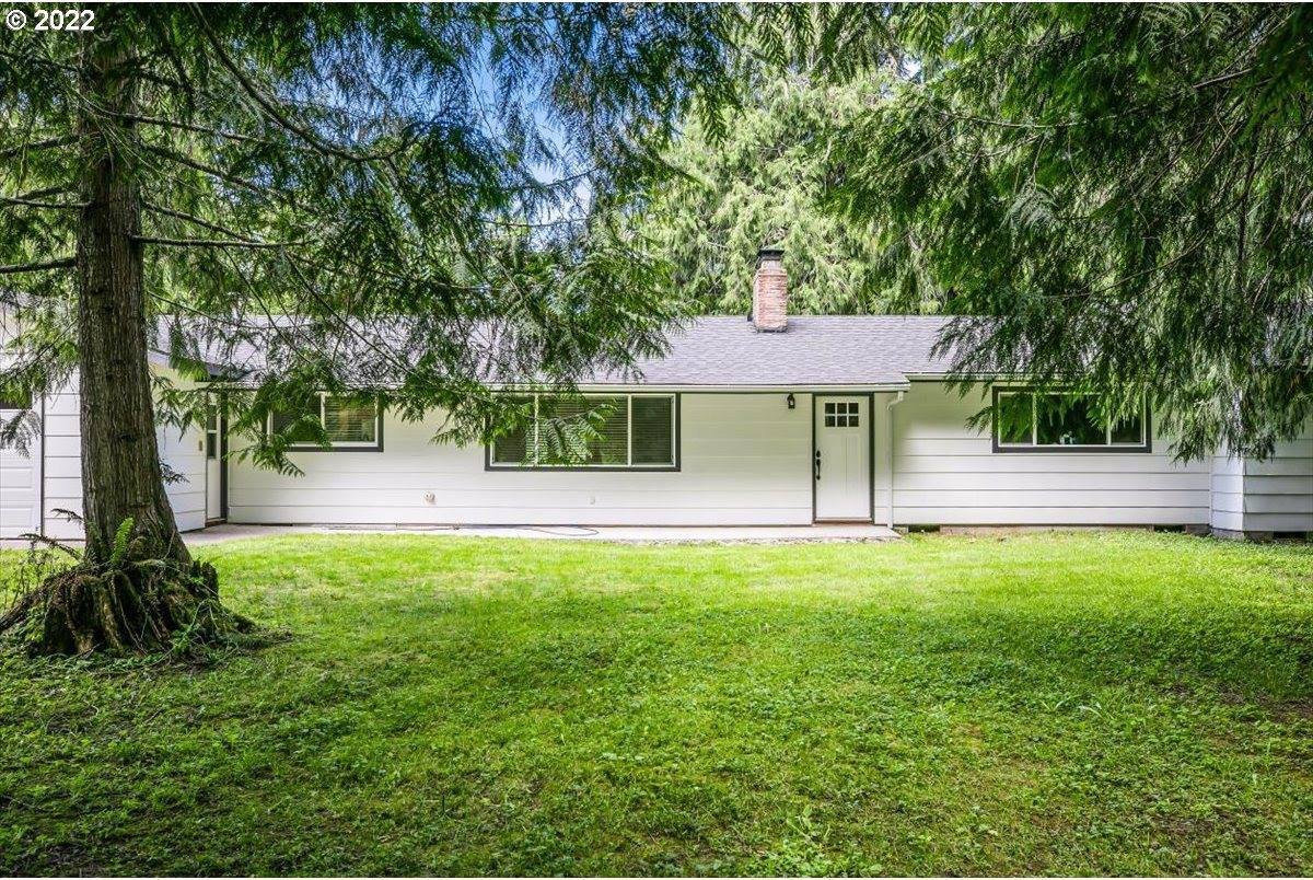 54375 Timber Rd, Vernonia, OR 97064