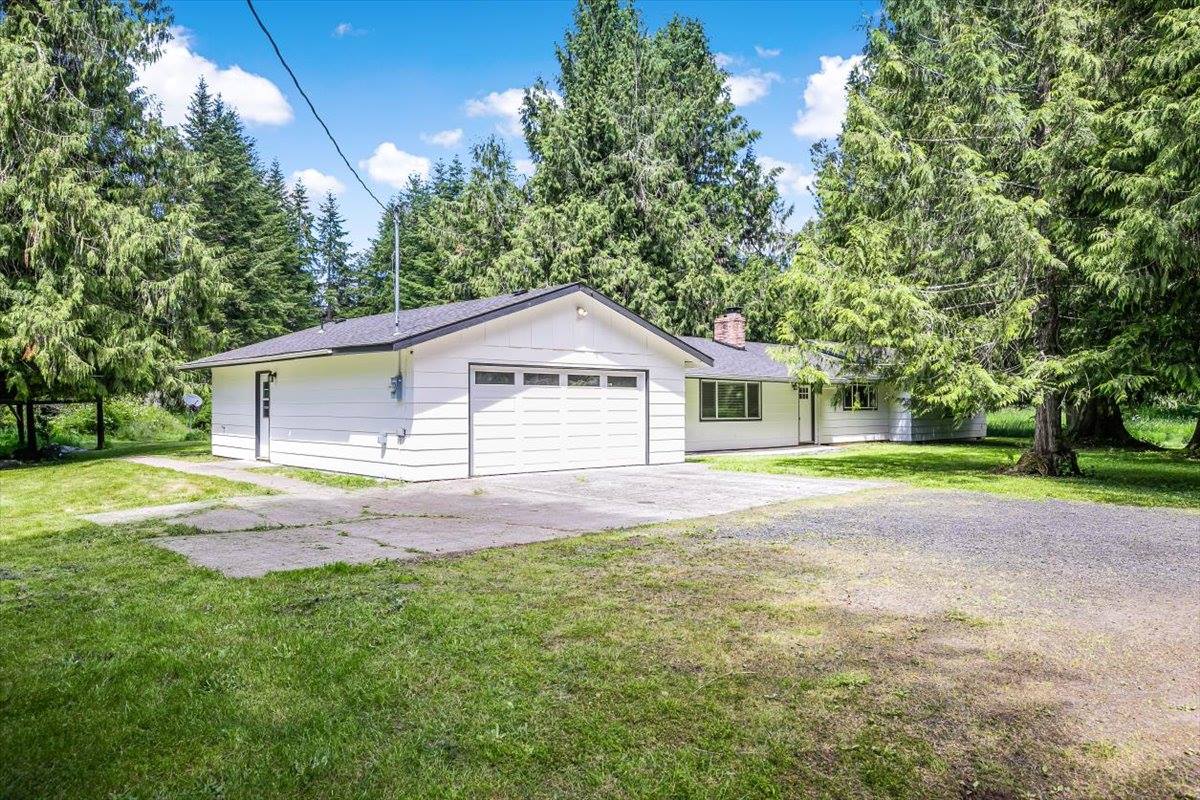 54375 Timber Rd, Vernonia, OR 97064