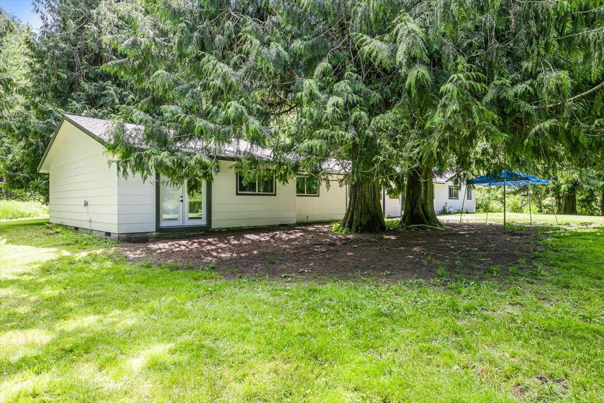 54375 Timber Rd, Vernonia, OR 97064