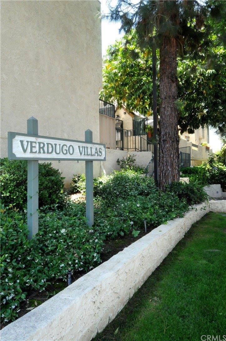 1734 North Verdugo Road, Glendale, CA 91208