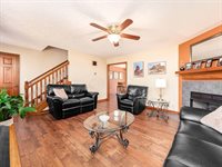 249 Stone Hedge Row Drive, Johnstown, OH 43031