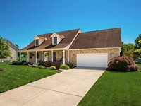 249 Stone Hedge Row Drive, Johnstown, OH 43031