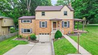 133 Cambridge Rd, Bethel Park, PA 15102