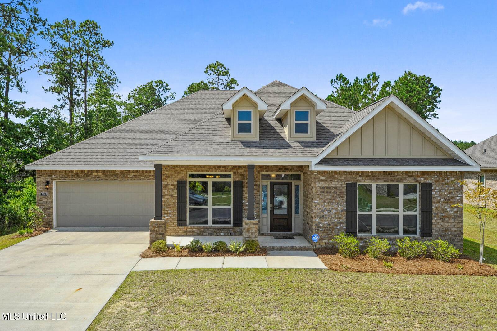 7128 Glen Eagle Drive, Biloxi, MS 39532