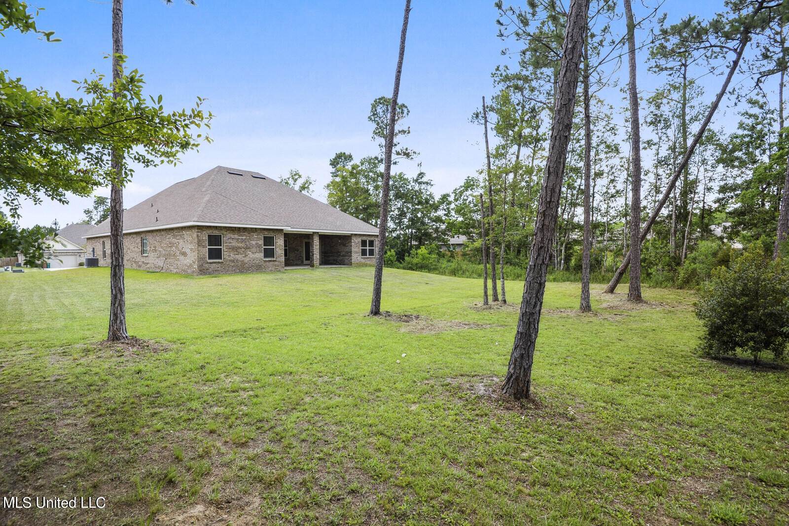 7128 Glen Eagle Drive, Biloxi, MS 39532