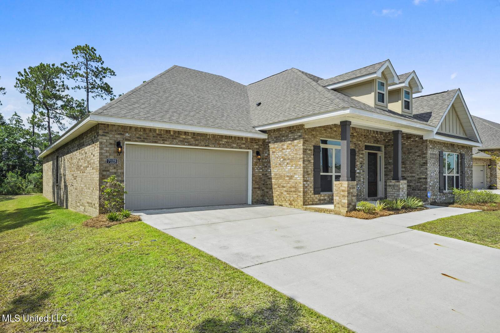 7128 Glen Eagle Drive, Biloxi, MS 39532