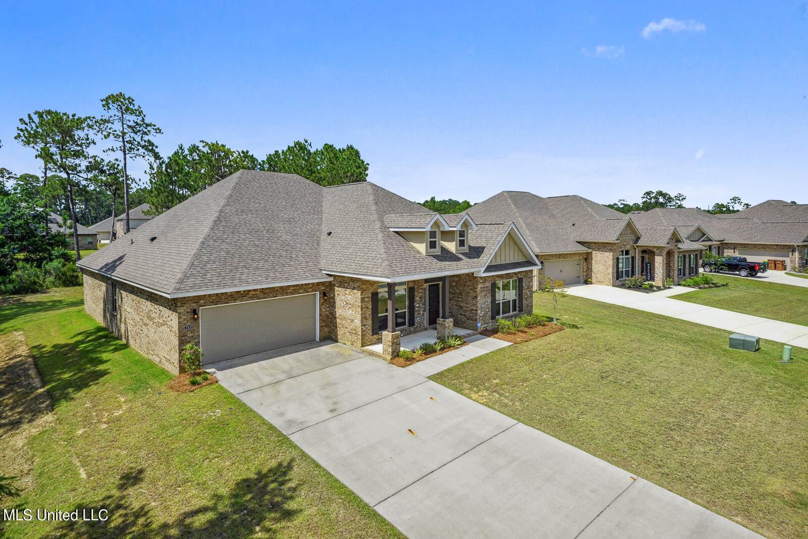 7128 Glen Eagle Drive, Biloxi, MS 39532