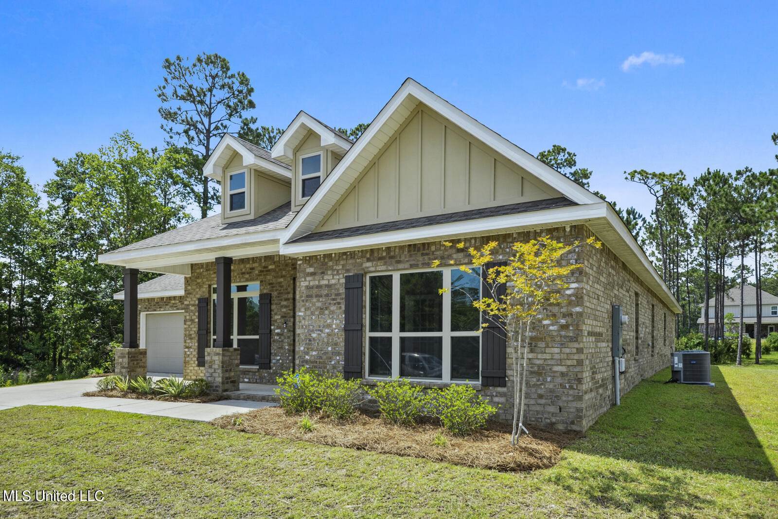 7128 Glen Eagle Drive, Biloxi, MS 39532