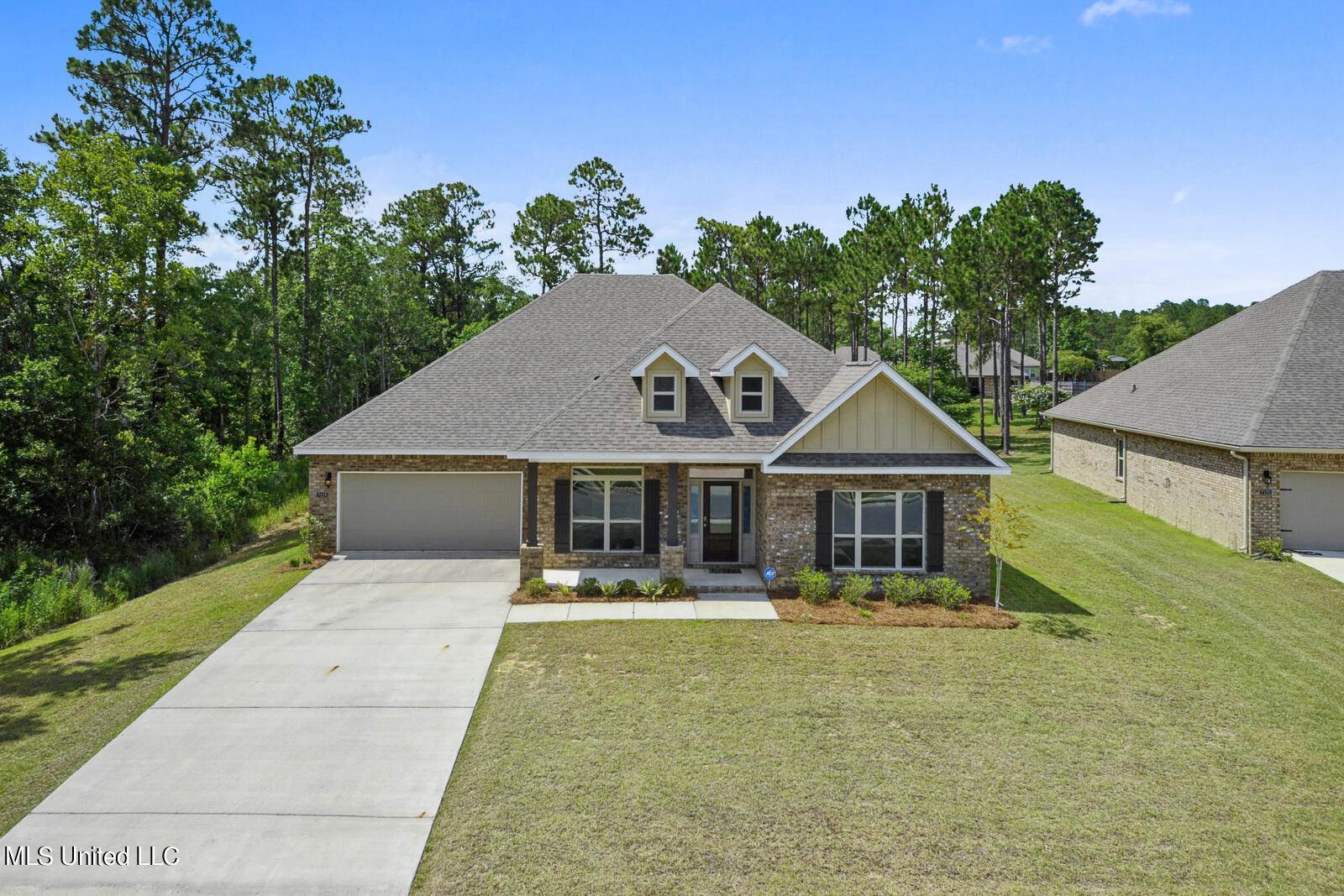 7128 Glen Eagle Drive, Biloxi, MS 39532
