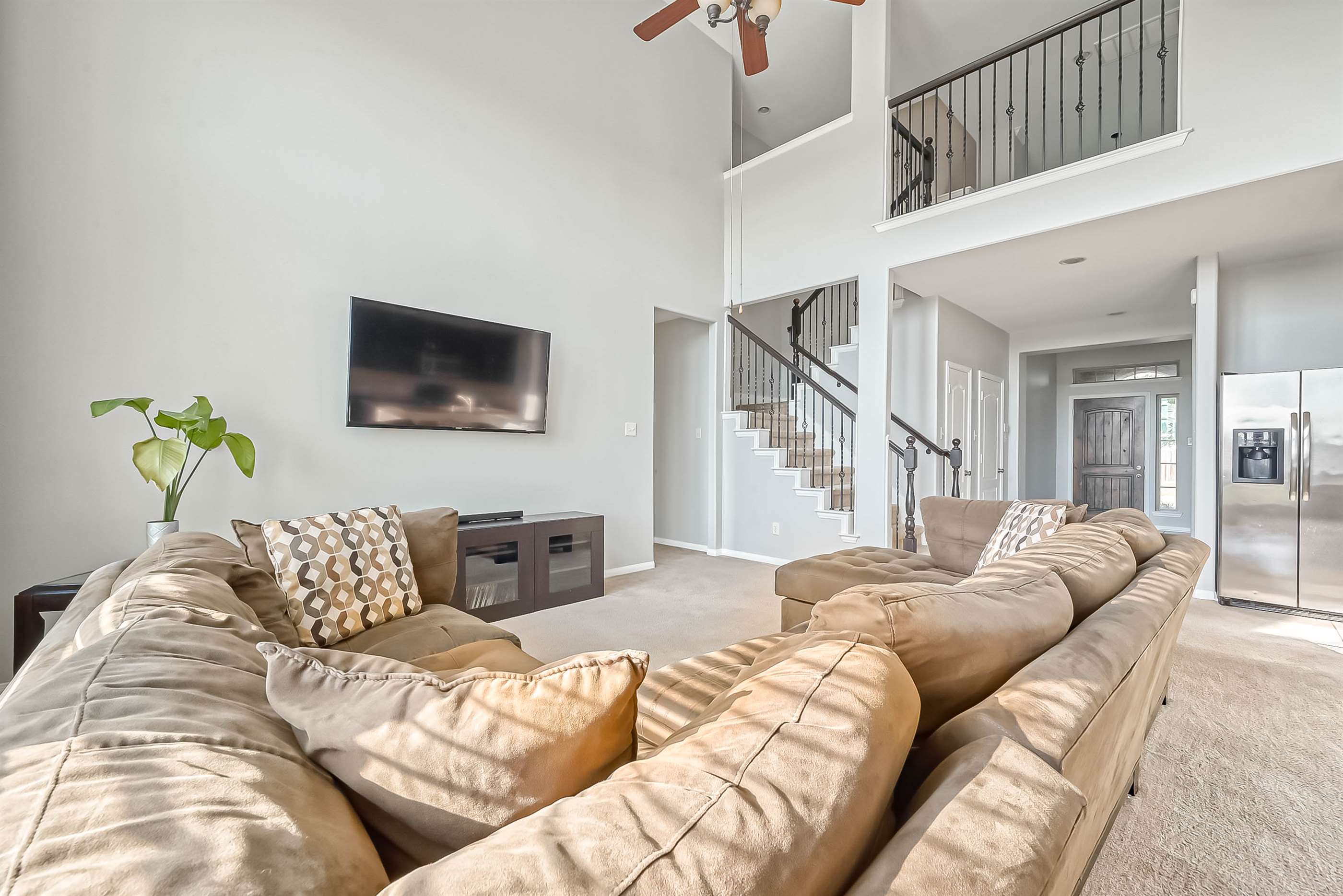 8222 Solitude Hill Lane, Richmond, TX 77407