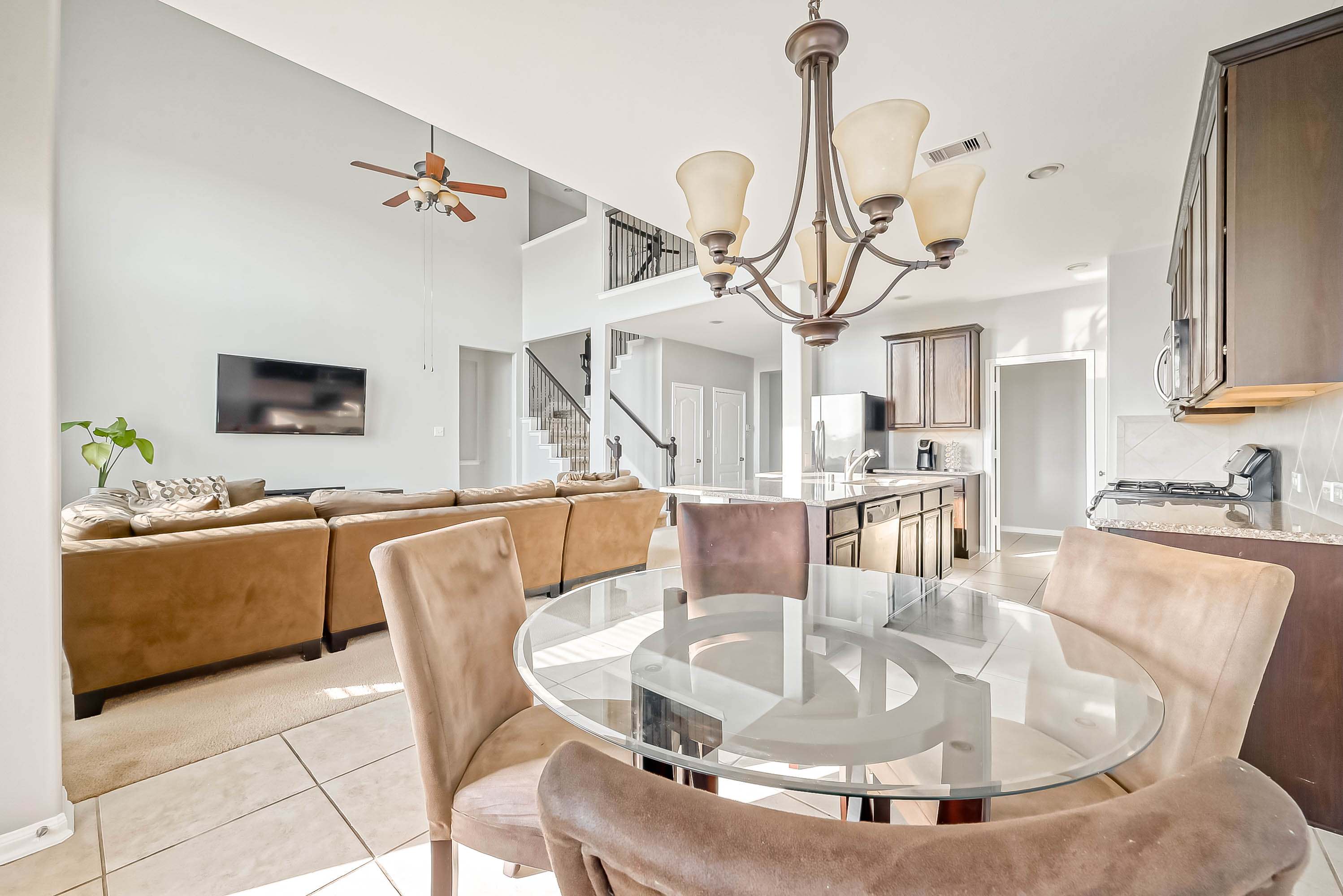 8222 Solitude Hill Lane, Richmond, TX 77407