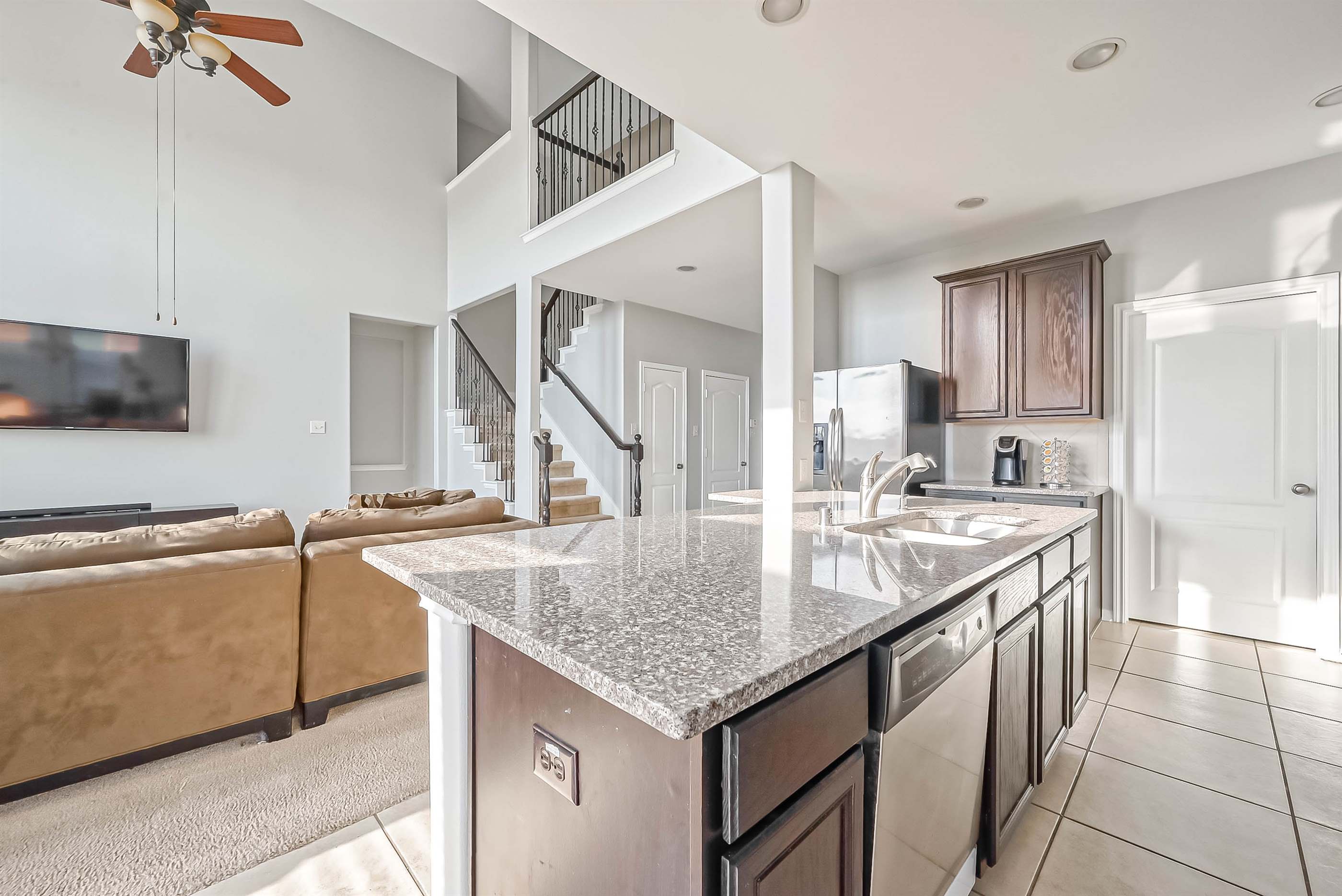 8222 Solitude Hill Lane, Richmond, TX 77407