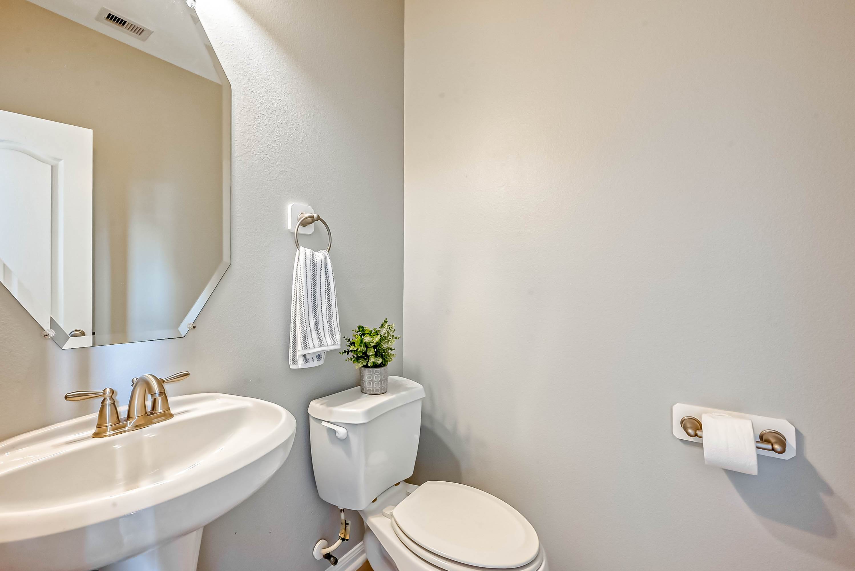 8222 Solitude Hill Lane, Richmond, TX 77407