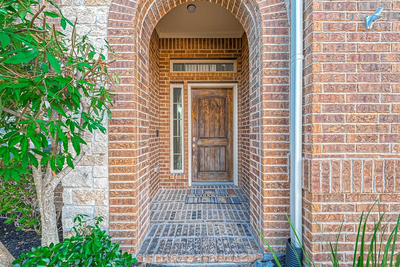 8222 Solitude Hill Lane, Richmond, TX 77407