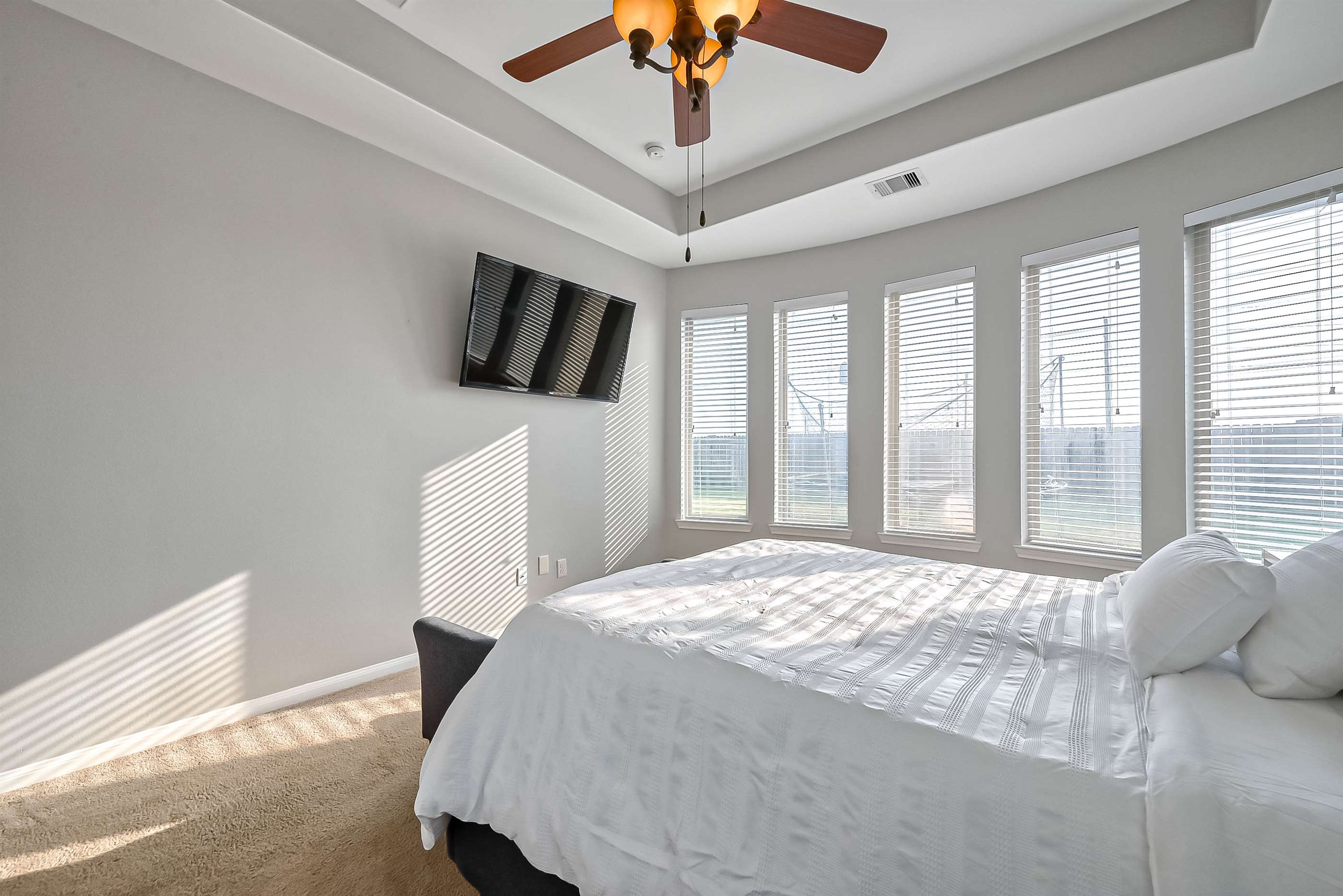 8222 Solitude Hill Lane, Richmond, TX 77407