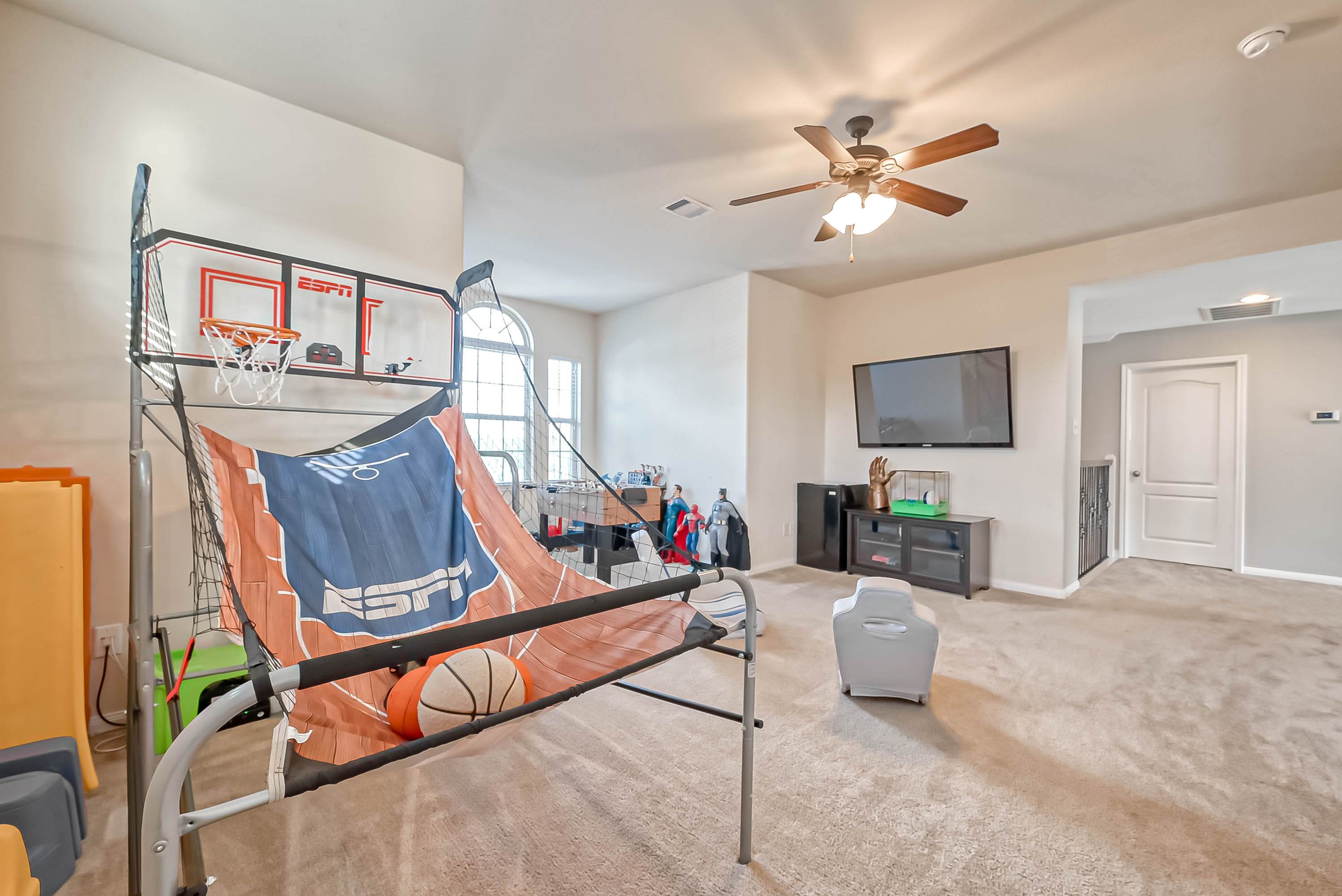 8222 Solitude Hill Lane, Richmond, TX 77407