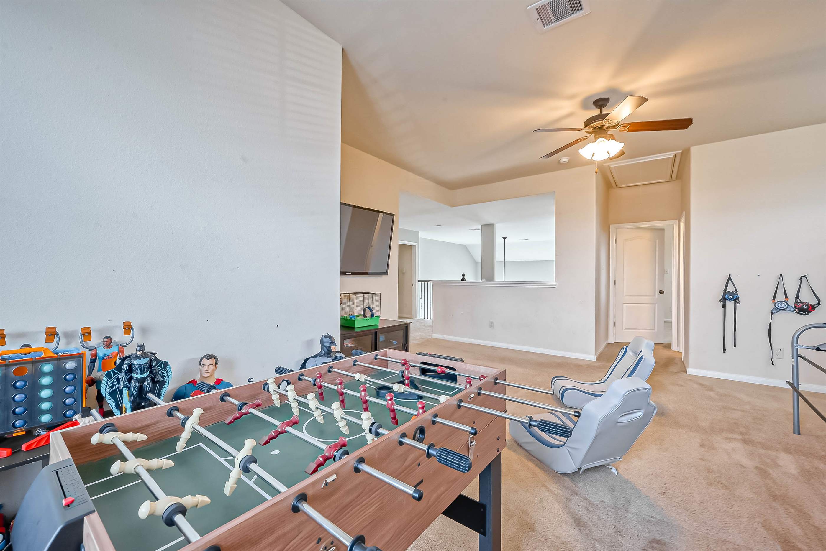 8222 Solitude Hill Lane, Richmond, TX 77407