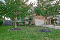 8222 Solitude Hill Lane, Richmond, TX 77407