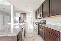 8222 Solitude Hill Lane, Richmond, TX 77407