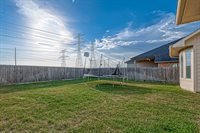 8222 Solitude Hill Lane, Richmond, TX 77407