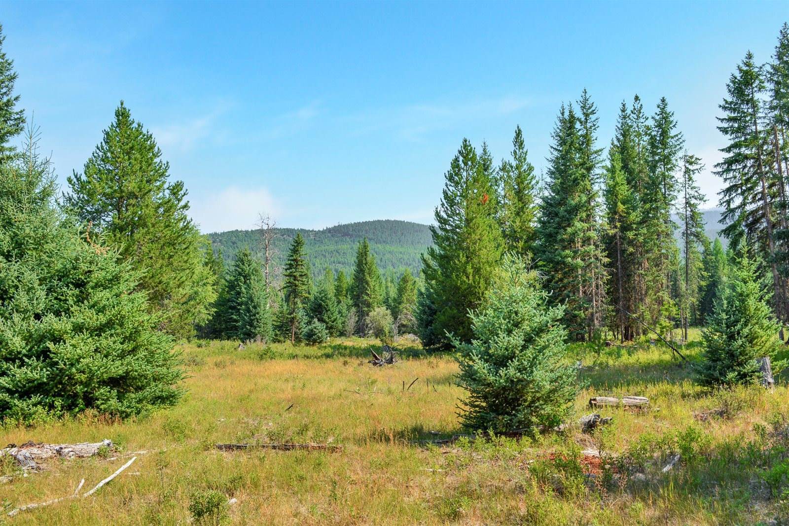 Lot 25 Meadow Peak Subdivision, Libby, MT 59923