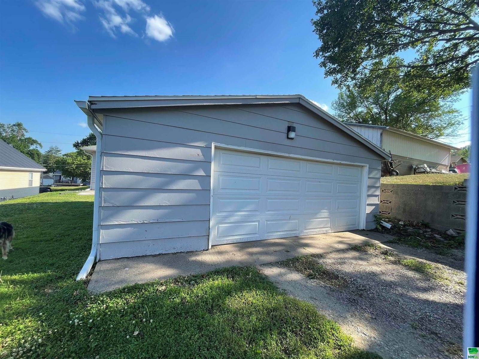 4005 Ridge Ave., Sioux City, IA 51106