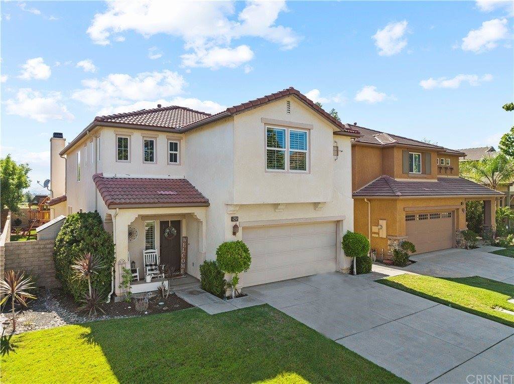 28425 Stansfield Lane, Saugus, CA 91350