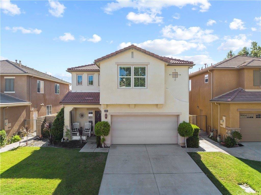 28425 Stansfield Lane, Saugus, CA 91350