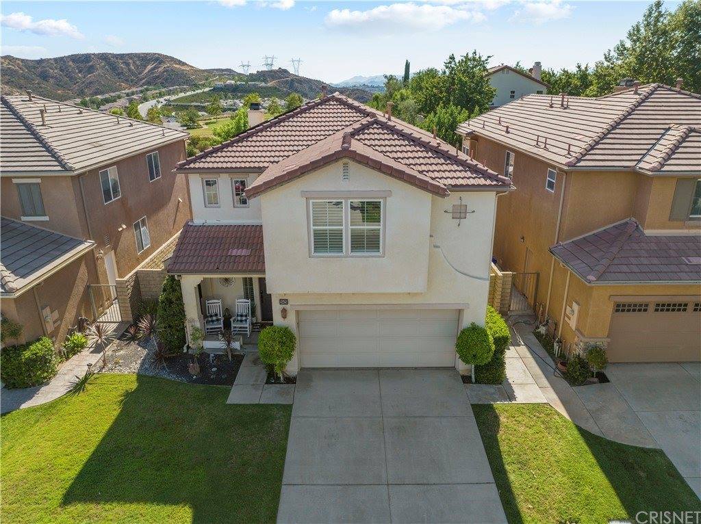 28425 Stansfield Lane, Saugus, CA 91350