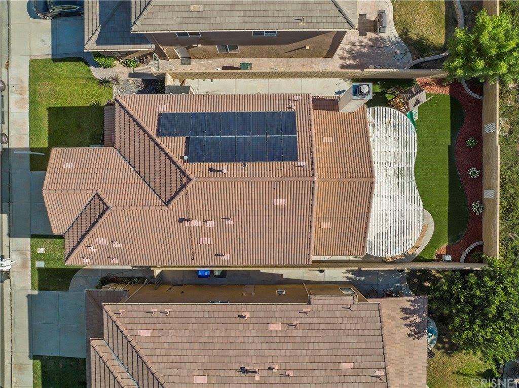 28425 Stansfield Lane, Saugus, CA 91350