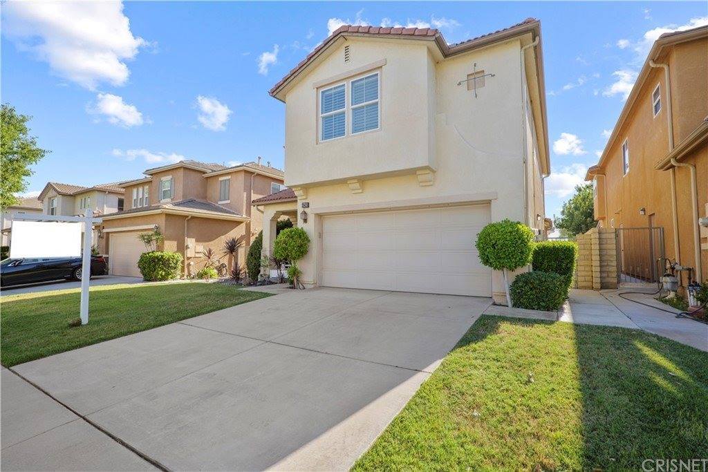 28425 Stansfield Lane, Saugus, CA 91350
