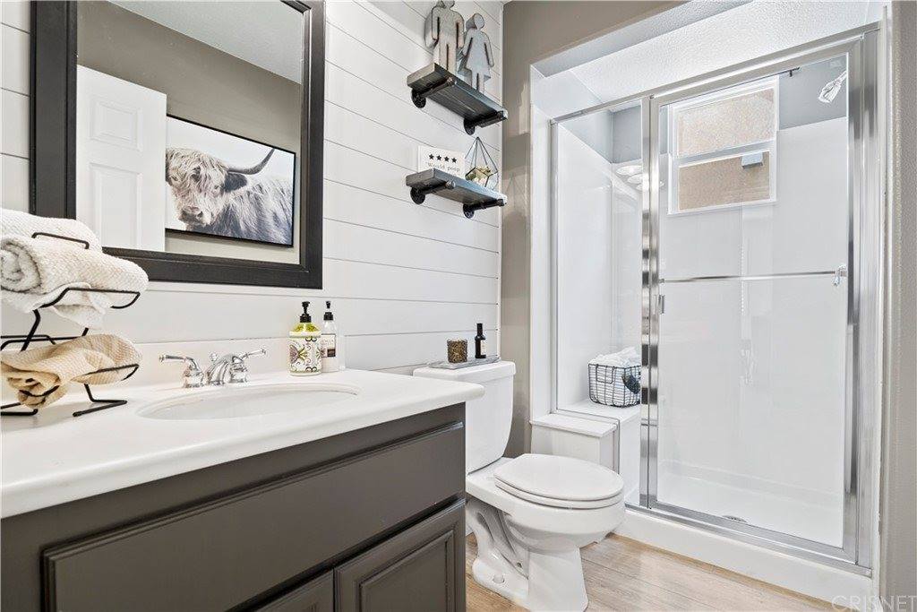 28425 Stansfield Lane, Saugus, CA 91350