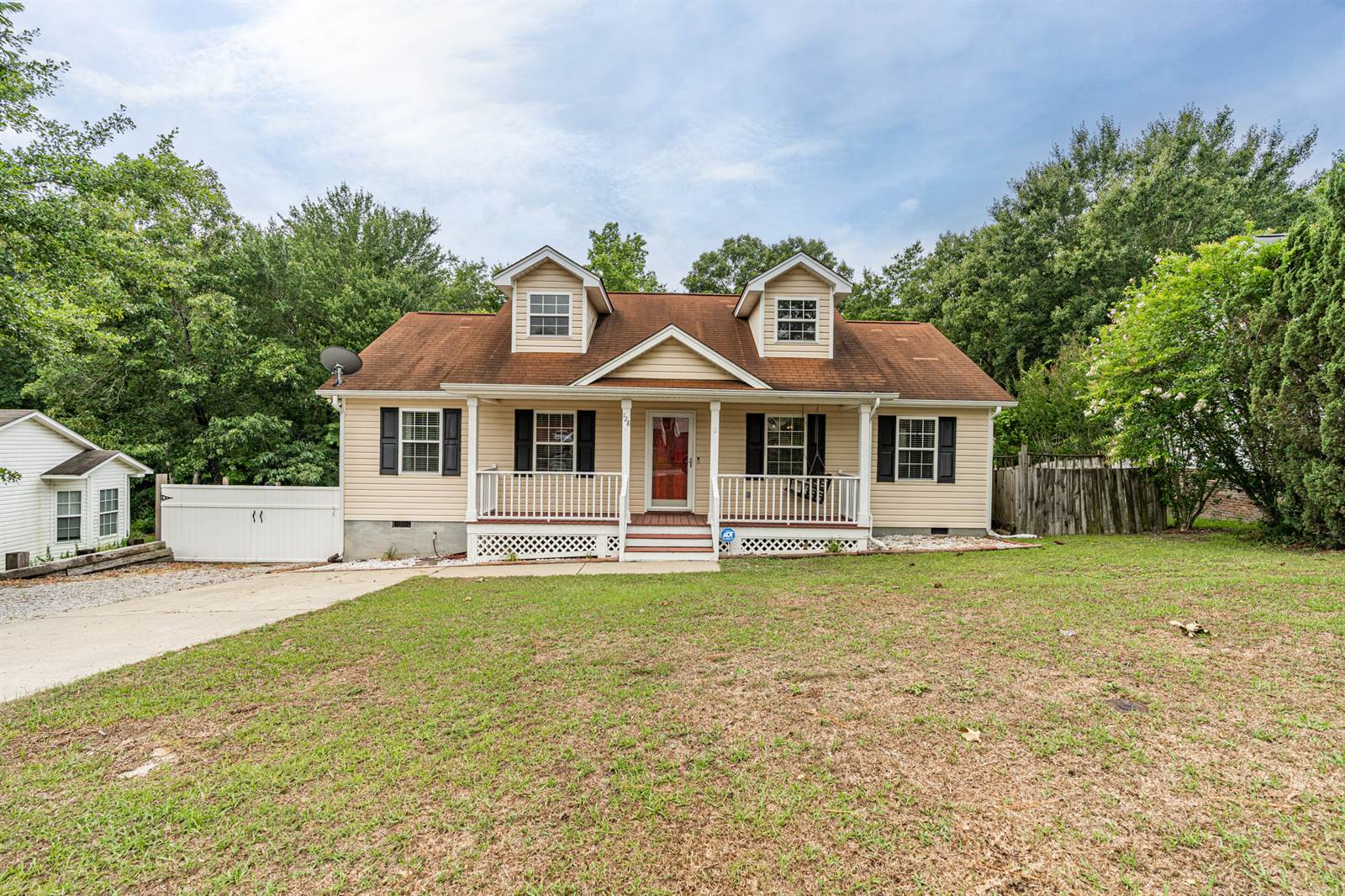 128 Knoll Estates Dr, Lexington, SC 29073