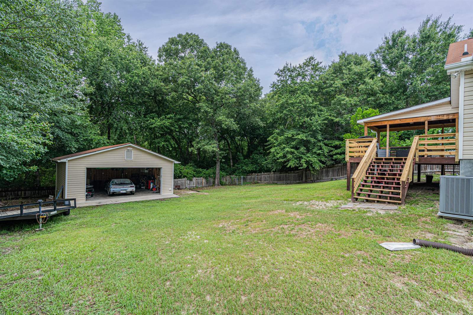 128 Knoll Estates Dr, Lexington, SC 29073